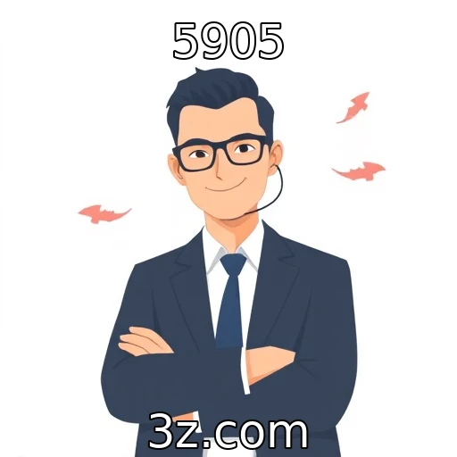 Expansão de operadores de apostas na indústria de jogos | 5905