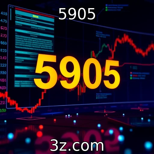 Expansão de plataformas de apostas e suas implicações no mercado : 5905