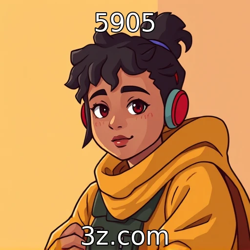 Diversidade e inclusão em personagens de videogames : 5905