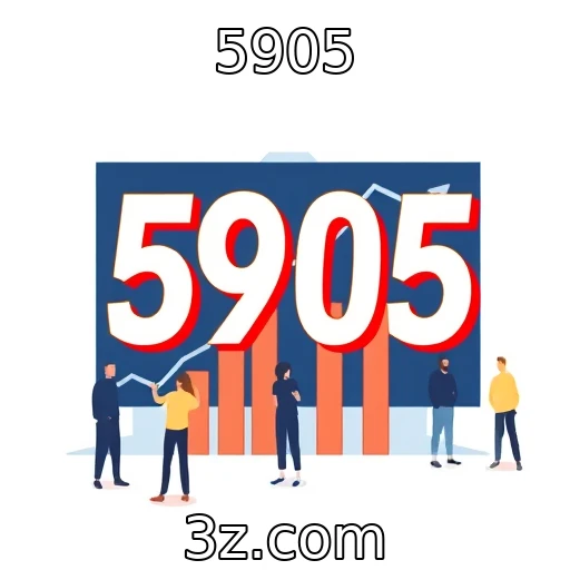 Expansão de plataformas de apostas no mercado brasileiro : 5905