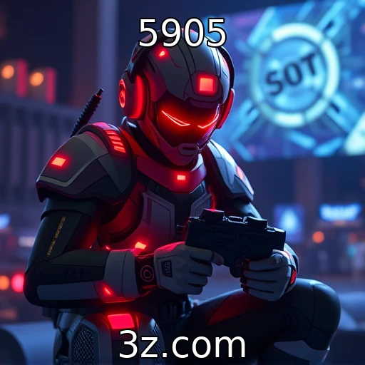 Tendências de design em jogos para o futuro | 5905