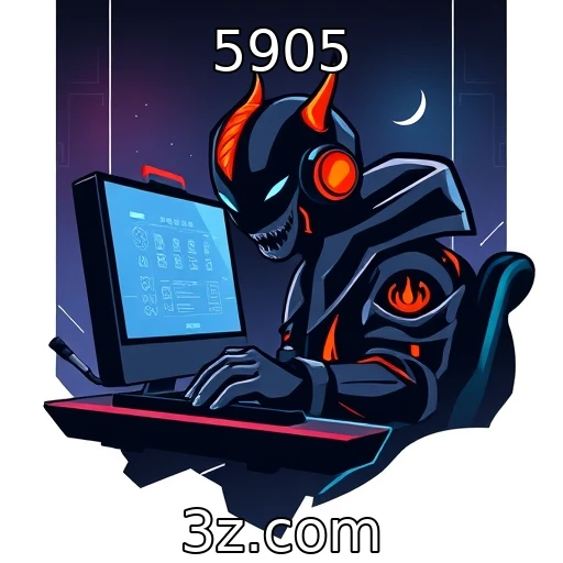 Crescimento do eSports no cenário global | 5905