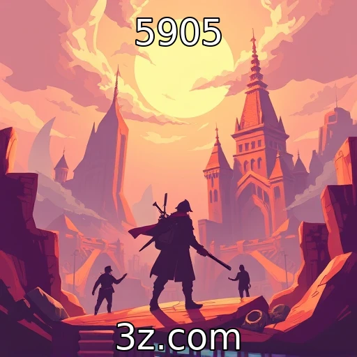 O crescimento dos jogos independentes no mercado - 5905