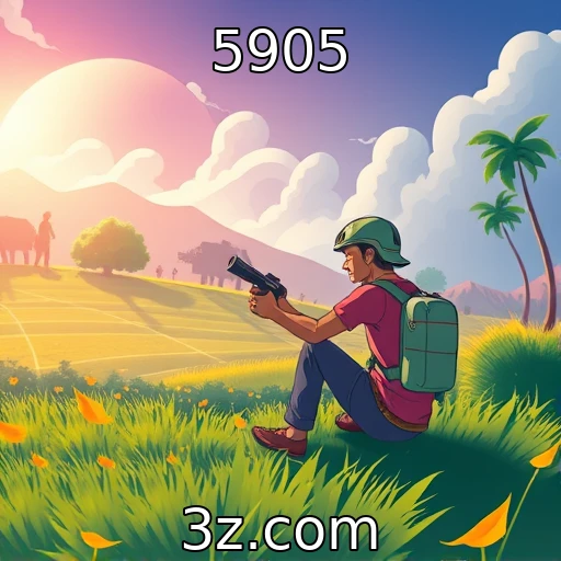 O impacto das microtransações na experiência do jogador | 5905