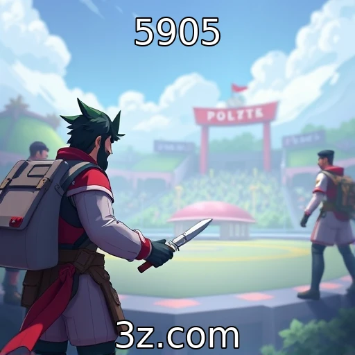 Novos lançamentos de jogos PG atraem atenção de apostadores | 5905