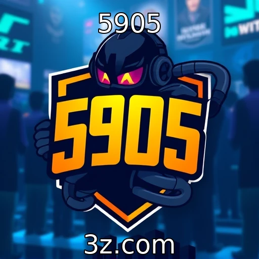 A ascensão dos eSports no cenário competitivo - 5905