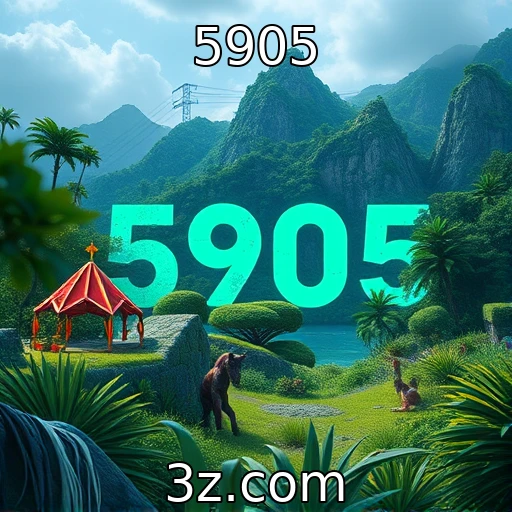 Desenvolvimento sustentável na criação de videogames | 5905