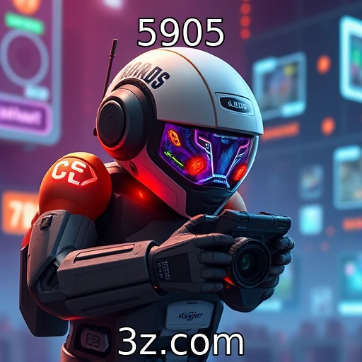 Inovações tecnológicas moldam o futuro dos jogos - 5905